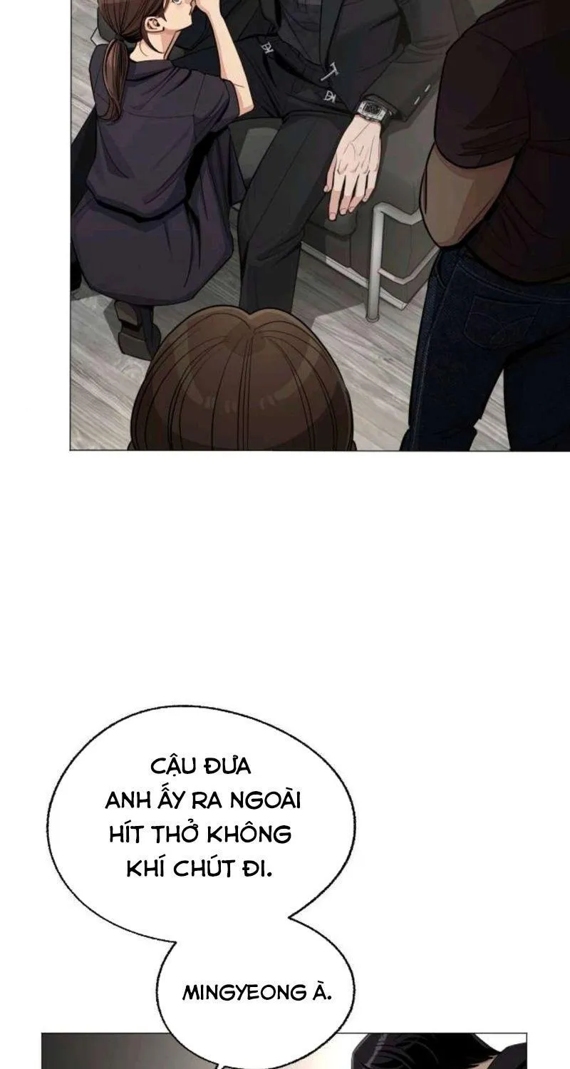TÌNH YÊU CỦA ISEOP Chap 85 - Next Chap 86