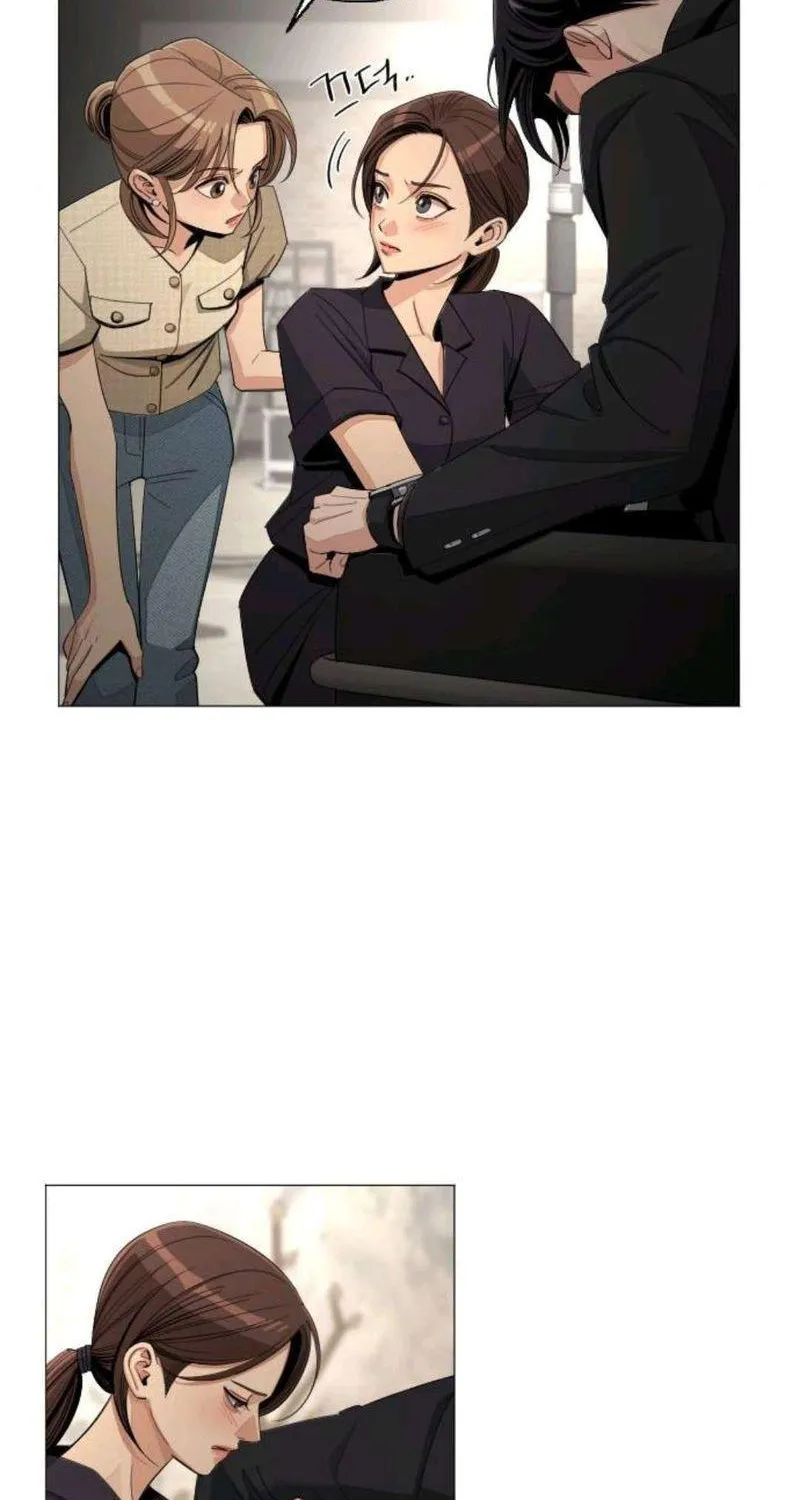 TÌNH YÊU CỦA ISEOP Chap 85 - Next Chap 86