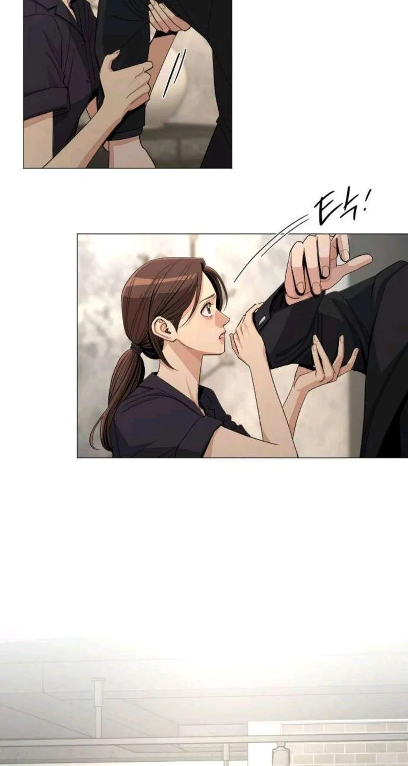 TÌNH YÊU CỦA ISEOP Chap 85 - Next Chap 86