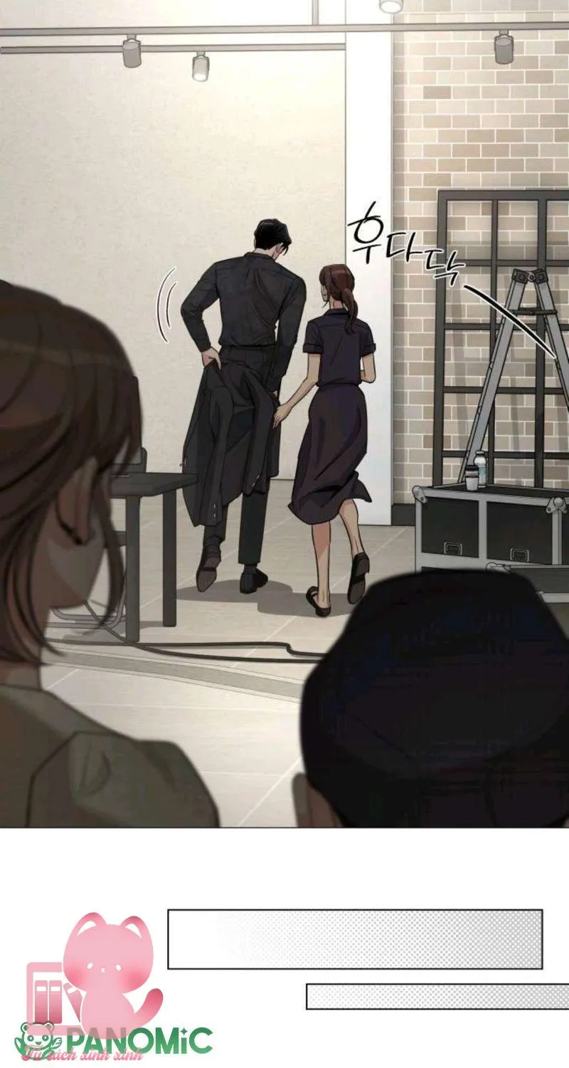 TÌNH YÊU CỦA ISEOP Chap 85 - Next Chap 86