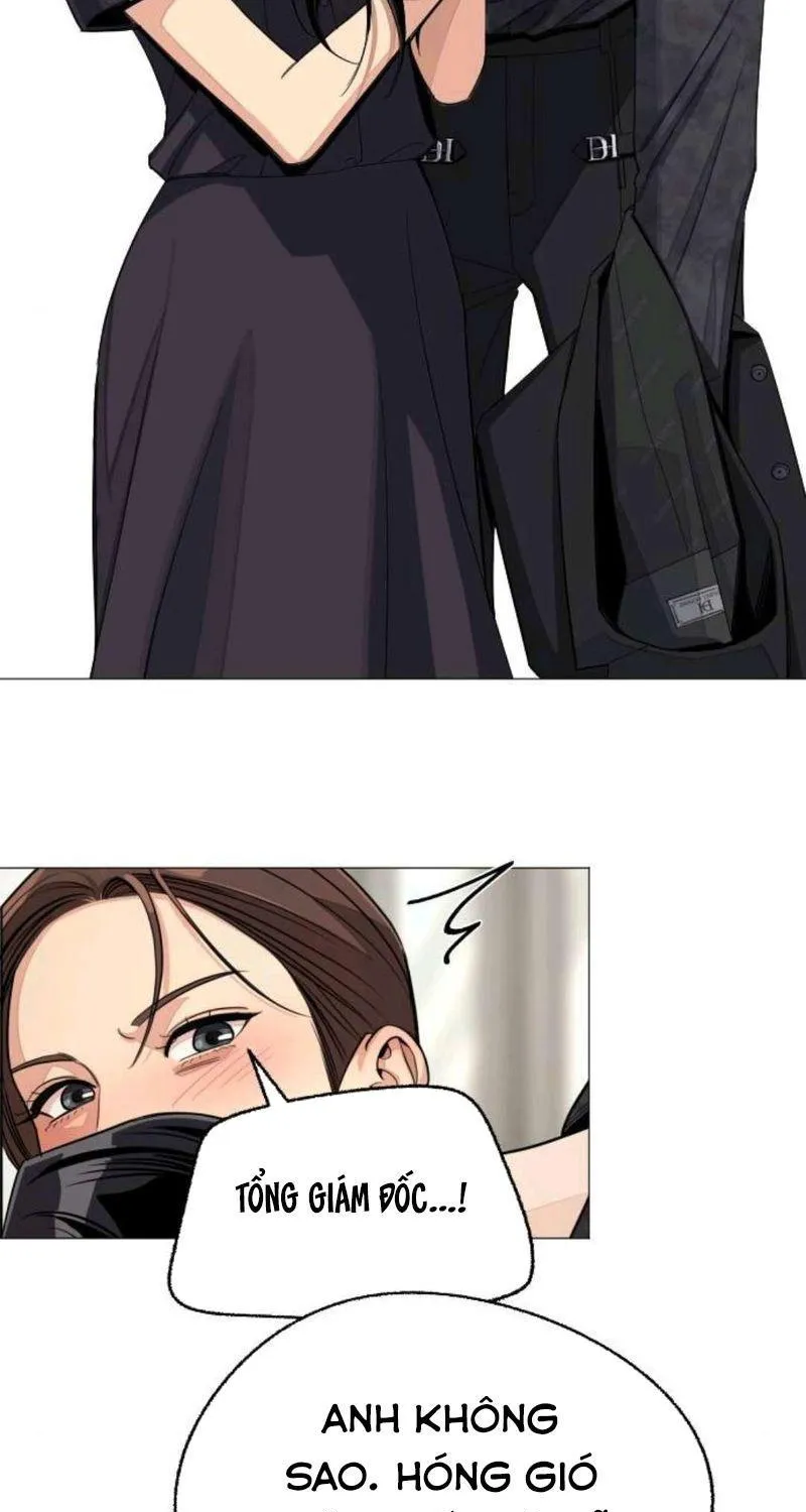 TÌNH YÊU CỦA ISEOP Chap 85 - Next Chap 86