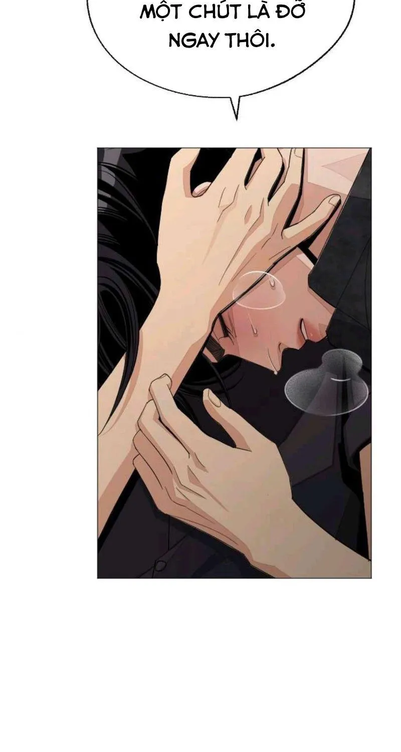 TÌNH YÊU CỦA ISEOP Chap 85 - Next Chap 86