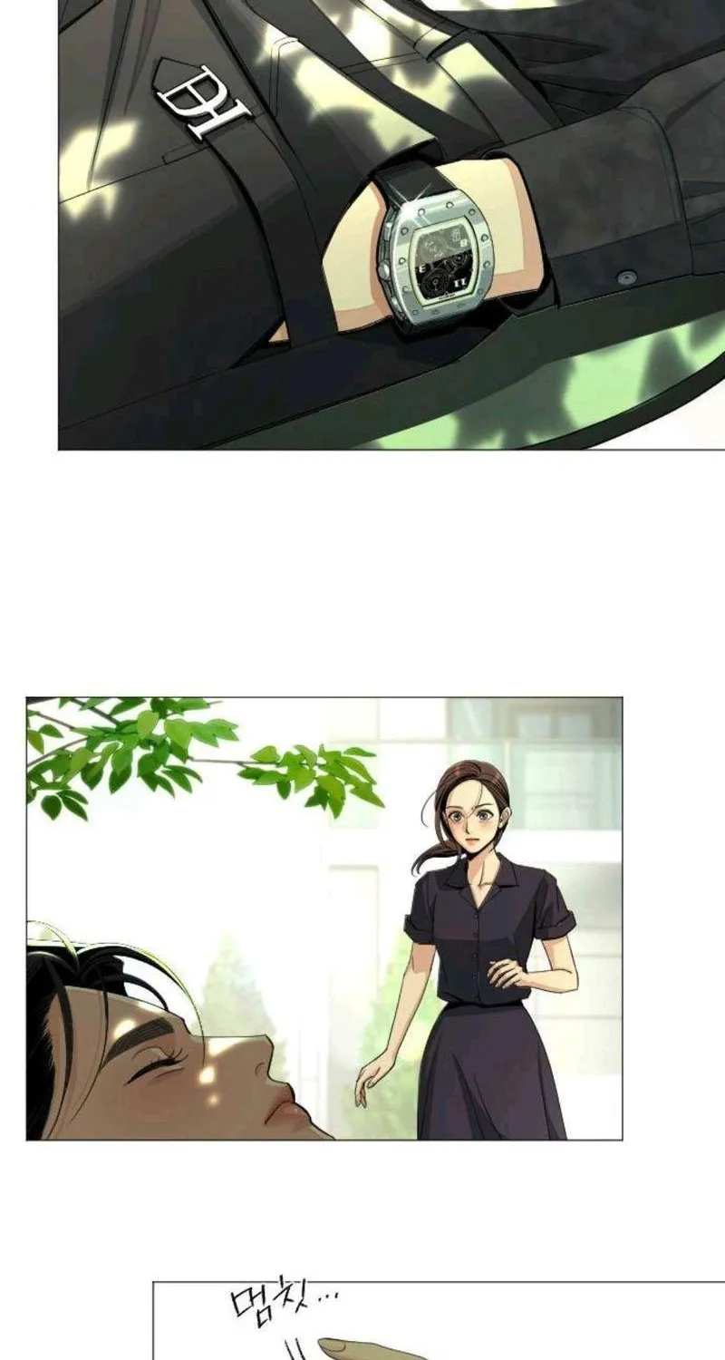 TÌNH YÊU CỦA ISEOP Chap 85 - Next Chap 86