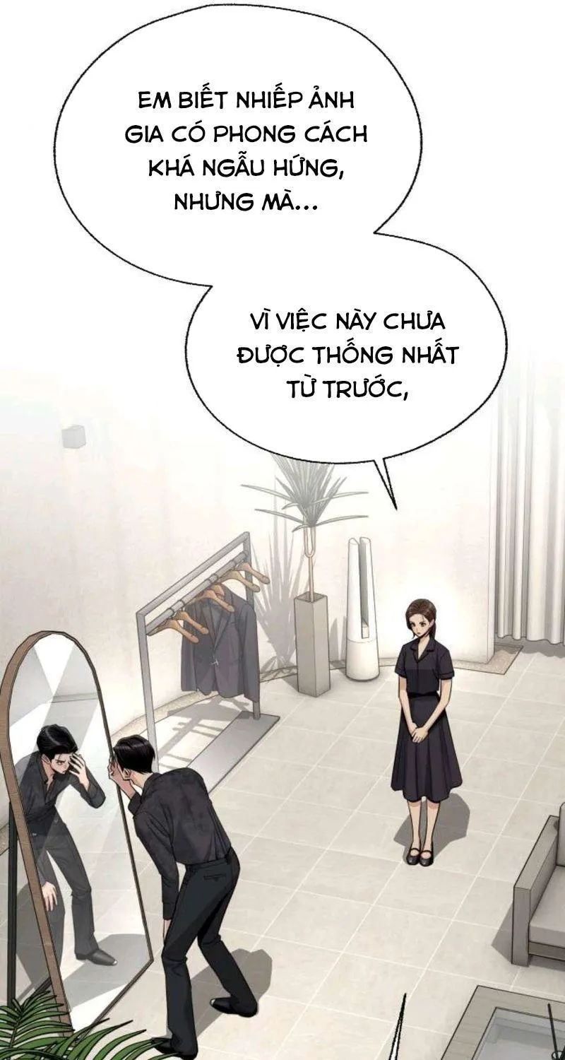 TÌNH YÊU CỦA ISEOP Chap 85 - Next Chap 86