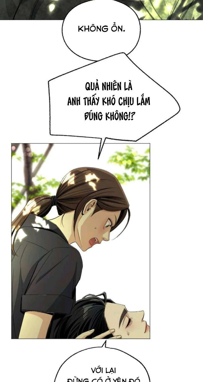 TÌNH YÊU CỦA ISEOP Chap 85 - Next Chap 86