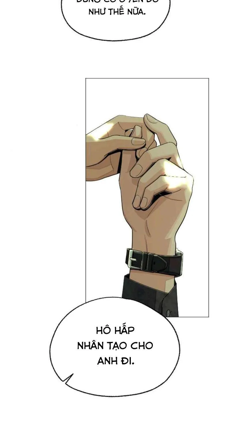 TÌNH YÊU CỦA ISEOP Chap 85 - Next Chap 86
