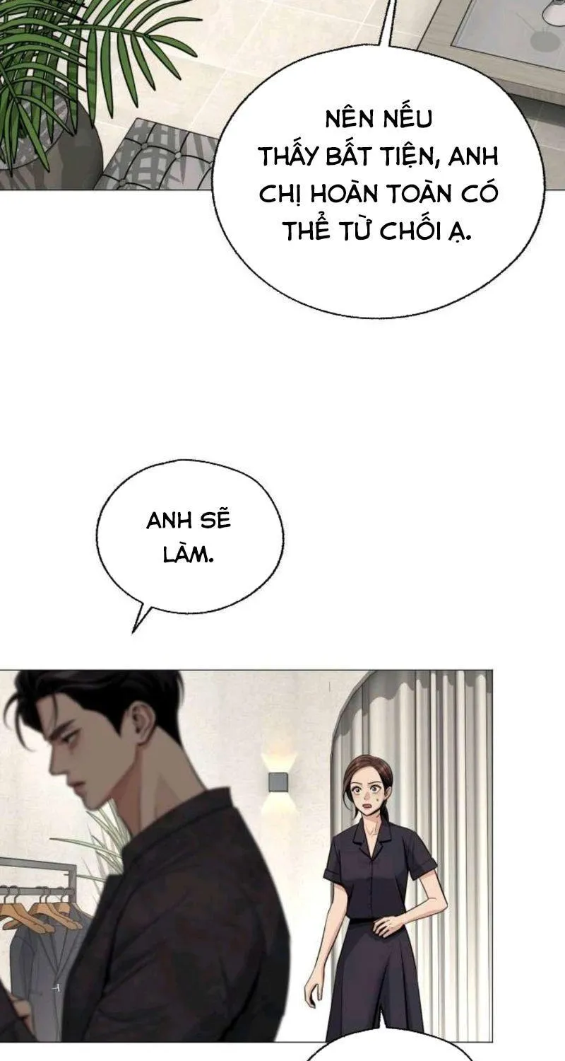 TÌNH YÊU CỦA ISEOP Chap 85 - Next Chap 86