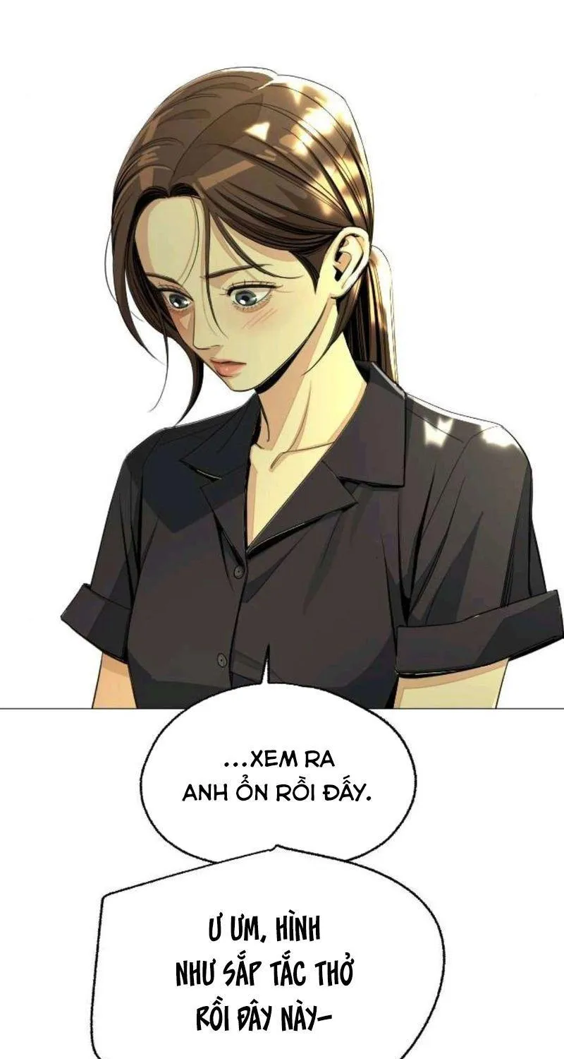 TÌNH YÊU CỦA ISEOP Chap 85 - Next Chap 86