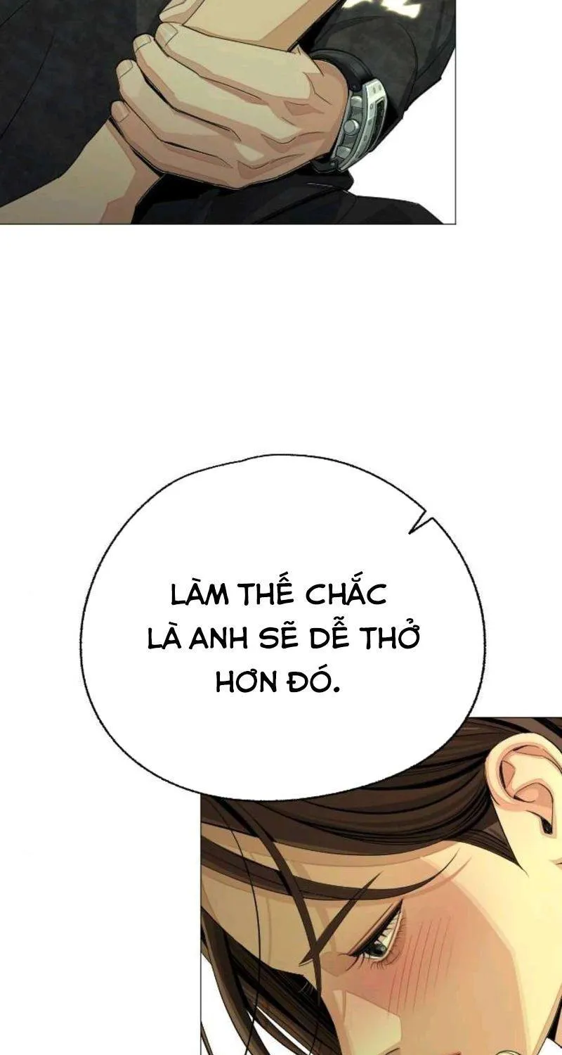 TÌNH YÊU CỦA ISEOP Chap 85 - Next Chap 86