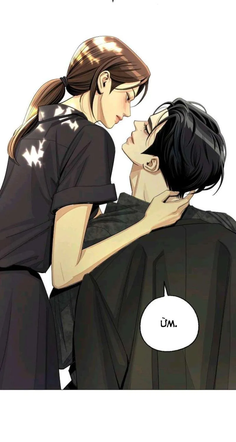 TÌNH YÊU CỦA ISEOP Chap 85 - Next Chap 86