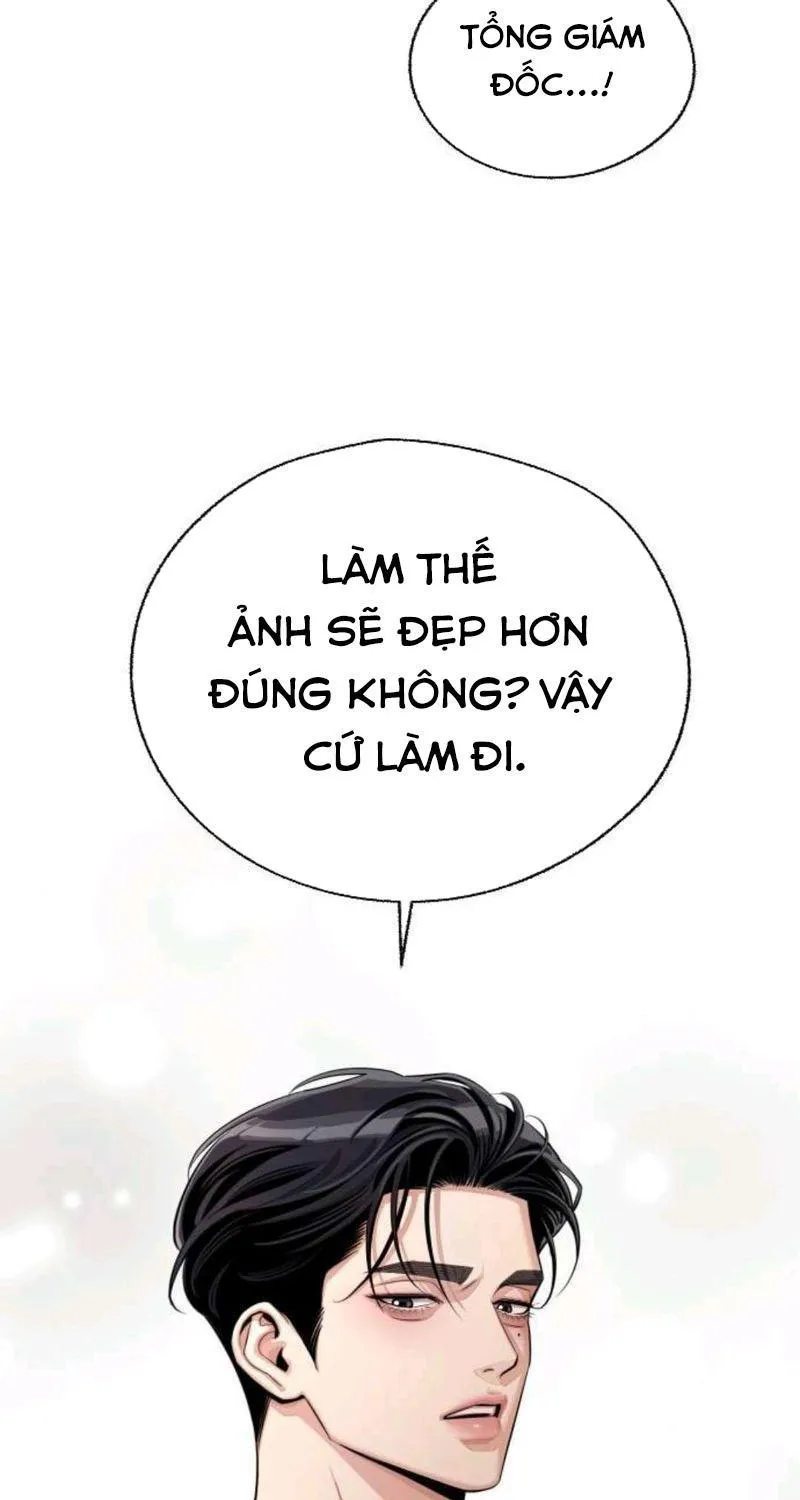 TÌNH YÊU CỦA ISEOP Chap 85 - Next Chap 86