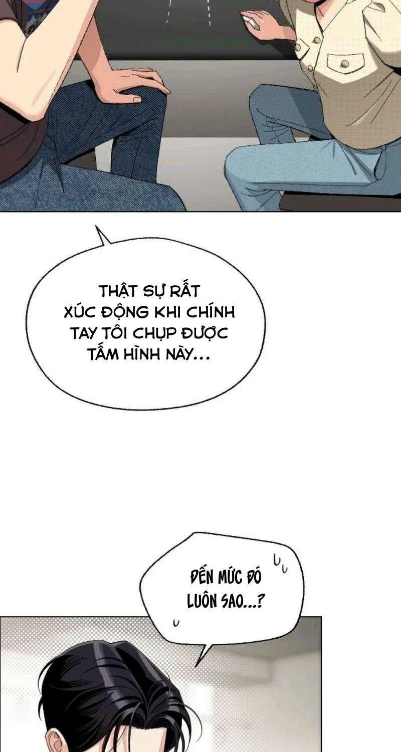 TÌNH YÊU CỦA ISEOP Chap 86 - Next Chap 87