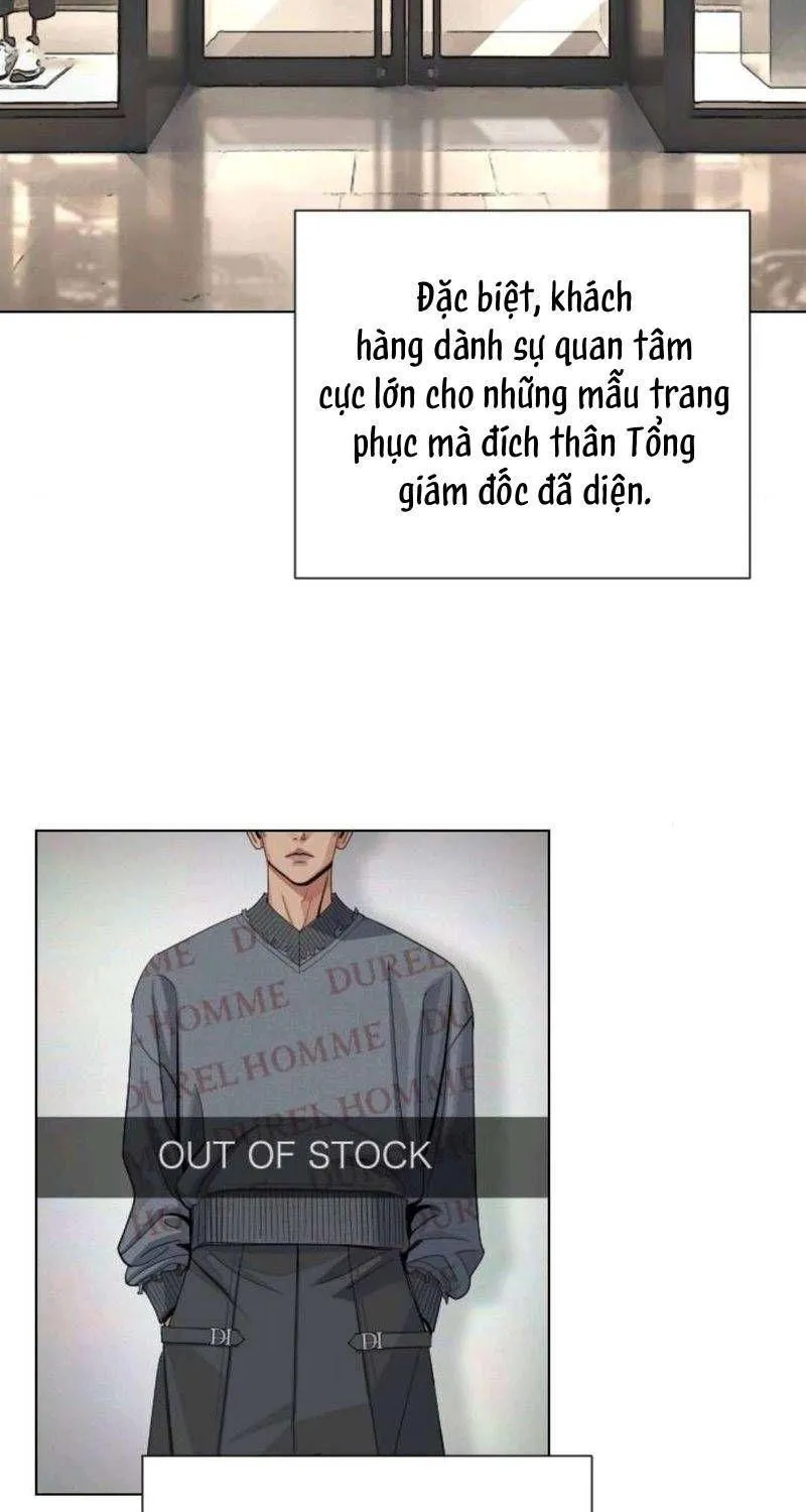TÌNH YÊU CỦA ISEOP Chap 86 - Next Chap 87