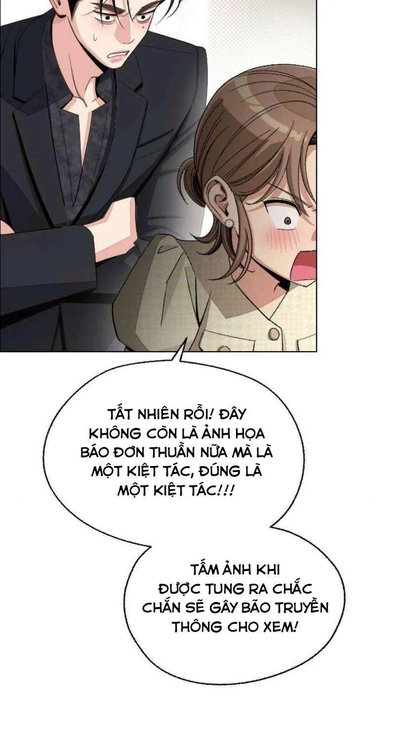TÌNH YÊU CỦA ISEOP Chap 86 - Next Chap 87