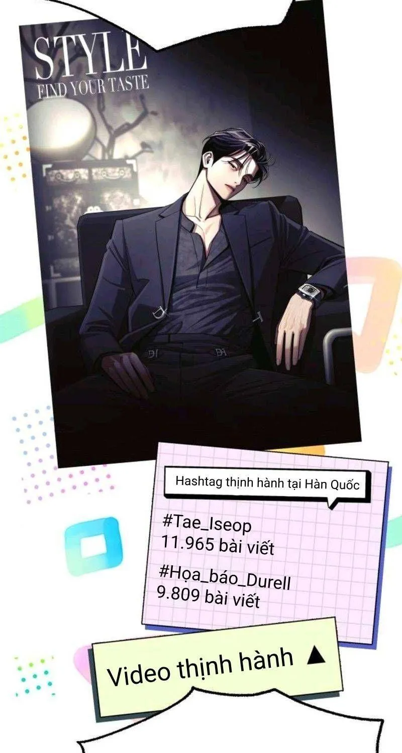 TÌNH YÊU CỦA ISEOP Chap 86 - Next Chap 87