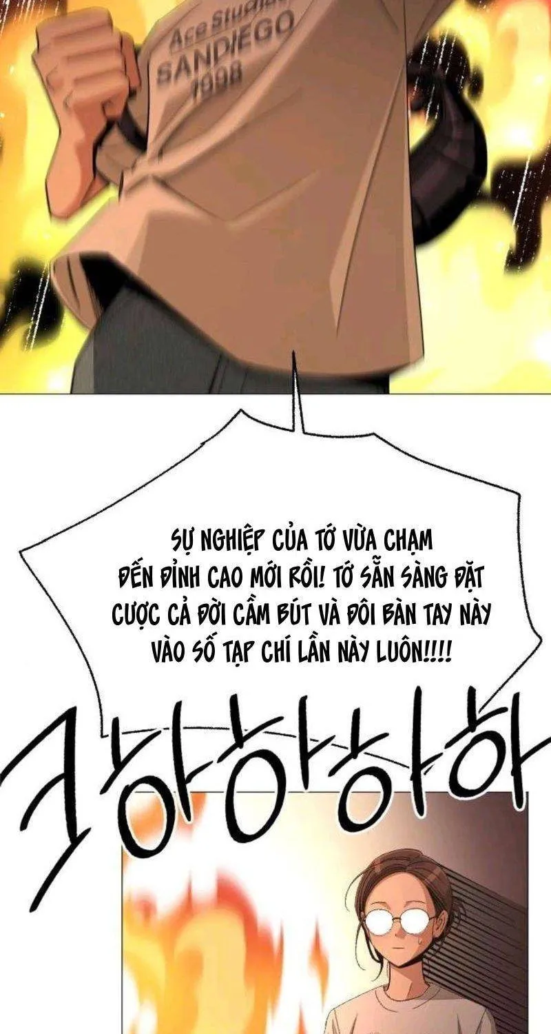 TÌNH YÊU CỦA ISEOP Chap 86 - Next Chap 87