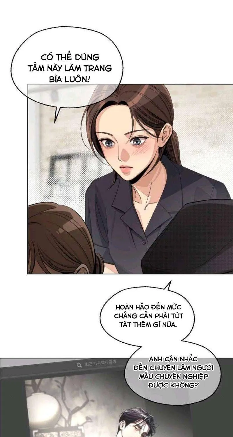 TÌNH YÊU CỦA ISEOP Chap 86 - Next Chap 87