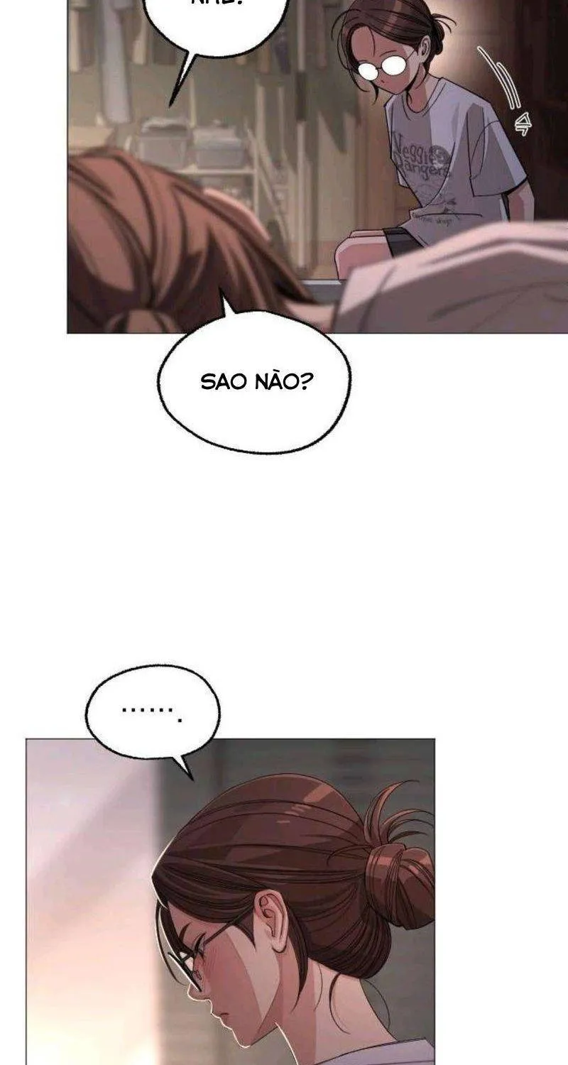 TÌNH YÊU CỦA ISEOP Chap 86 - Next Chap 87