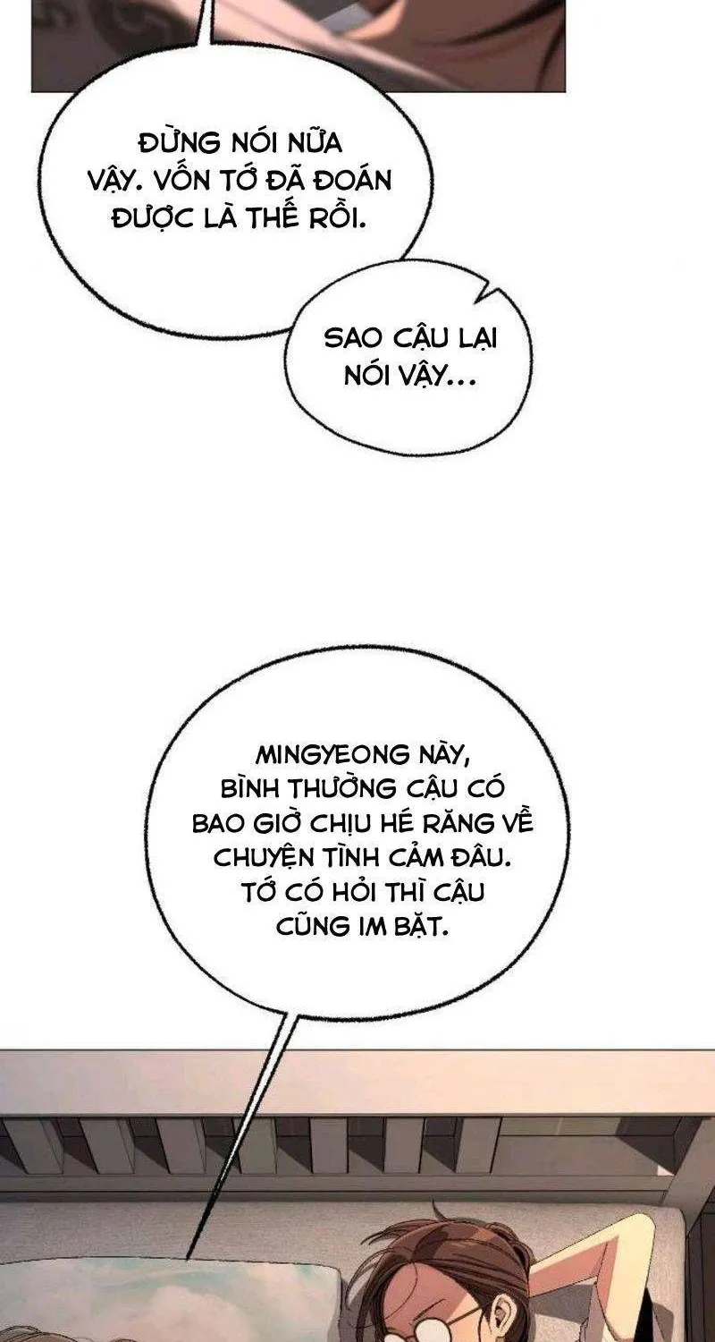 TÌNH YÊU CỦA ISEOP Chap 86 - Next Chap 87