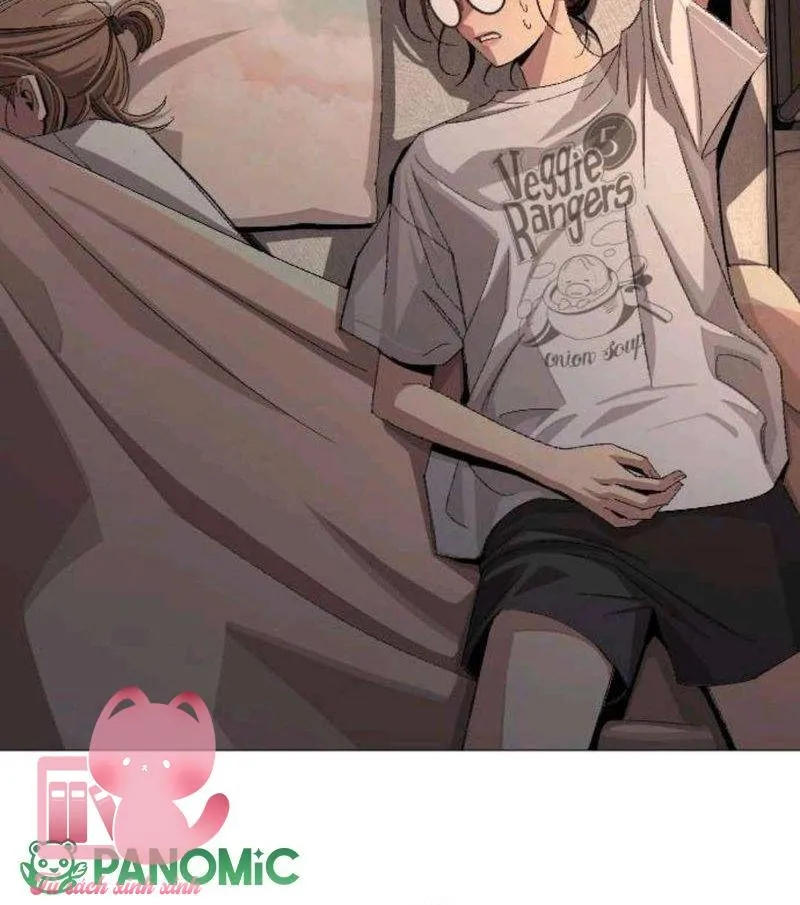 TÌNH YÊU CỦA ISEOP Chap 86 - Next Chap 87