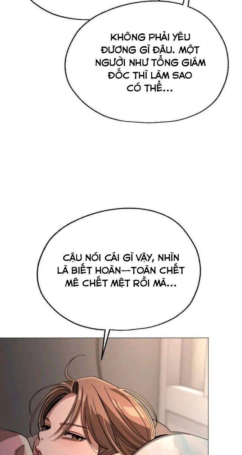 TÌNH YÊU CỦA ISEOP Chap 86 - Next Chap 87