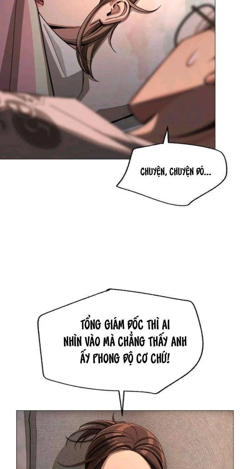 TÌNH YÊU CỦA ISEOP Chap 86 - Next Chap 87