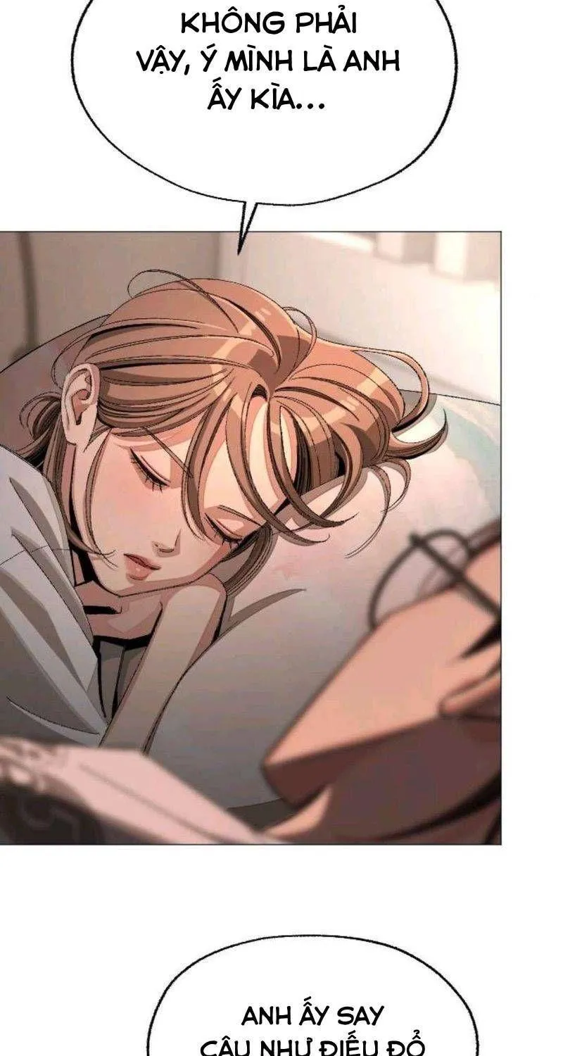 TÌNH YÊU CỦA ISEOP Chap 86 - Next Chap 87