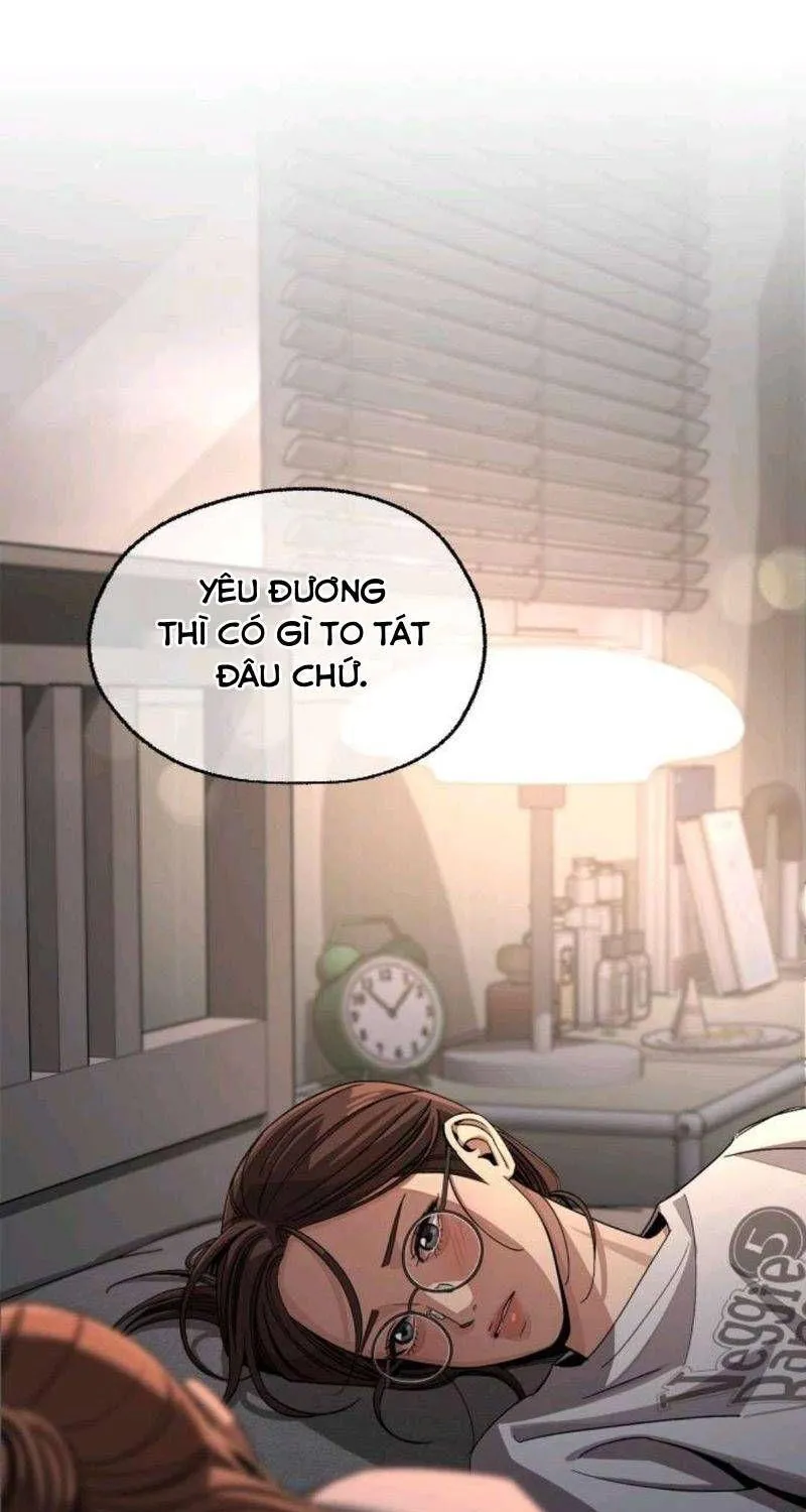 TÌNH YÊU CỦA ISEOP Chap 86 - Next Chap 87