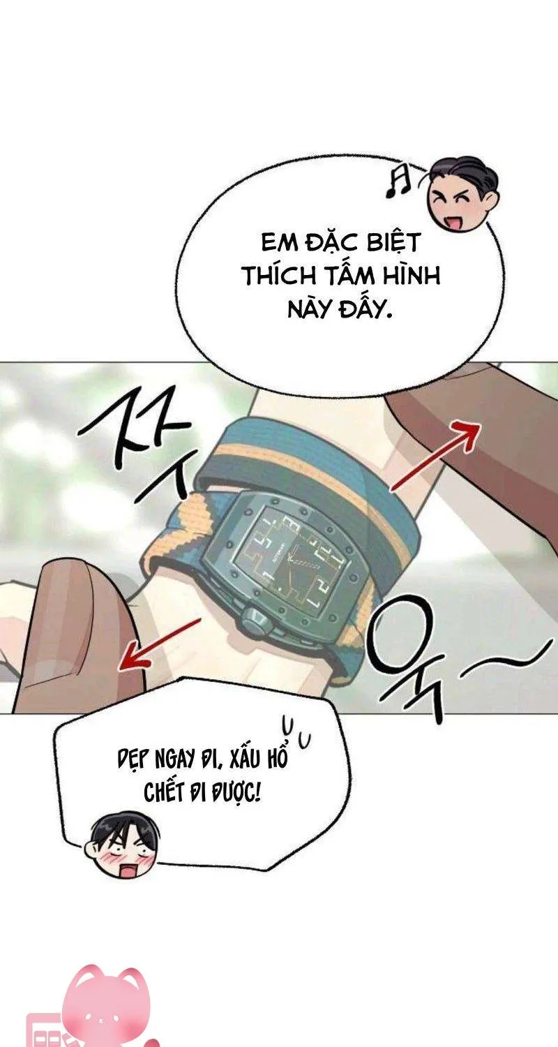 TÌNH YÊU CỦA ISEOP Chap 86 - Next Chap 87