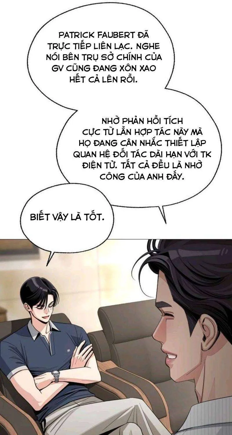 TÌNH YÊU CỦA ISEOP Chap 86 - Next Chap 87