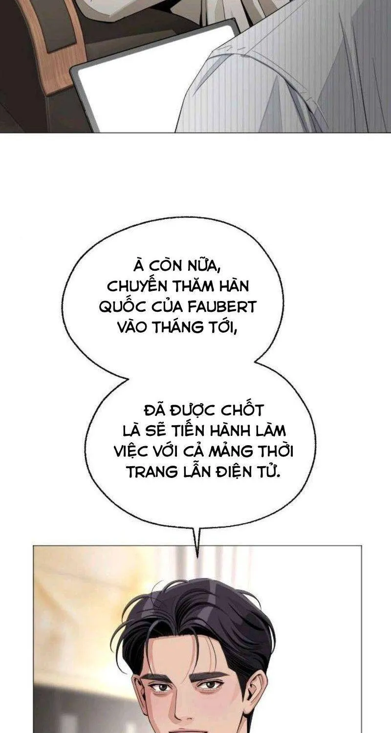 TÌNH YÊU CỦA ISEOP Chap 86 - Next Chap 87