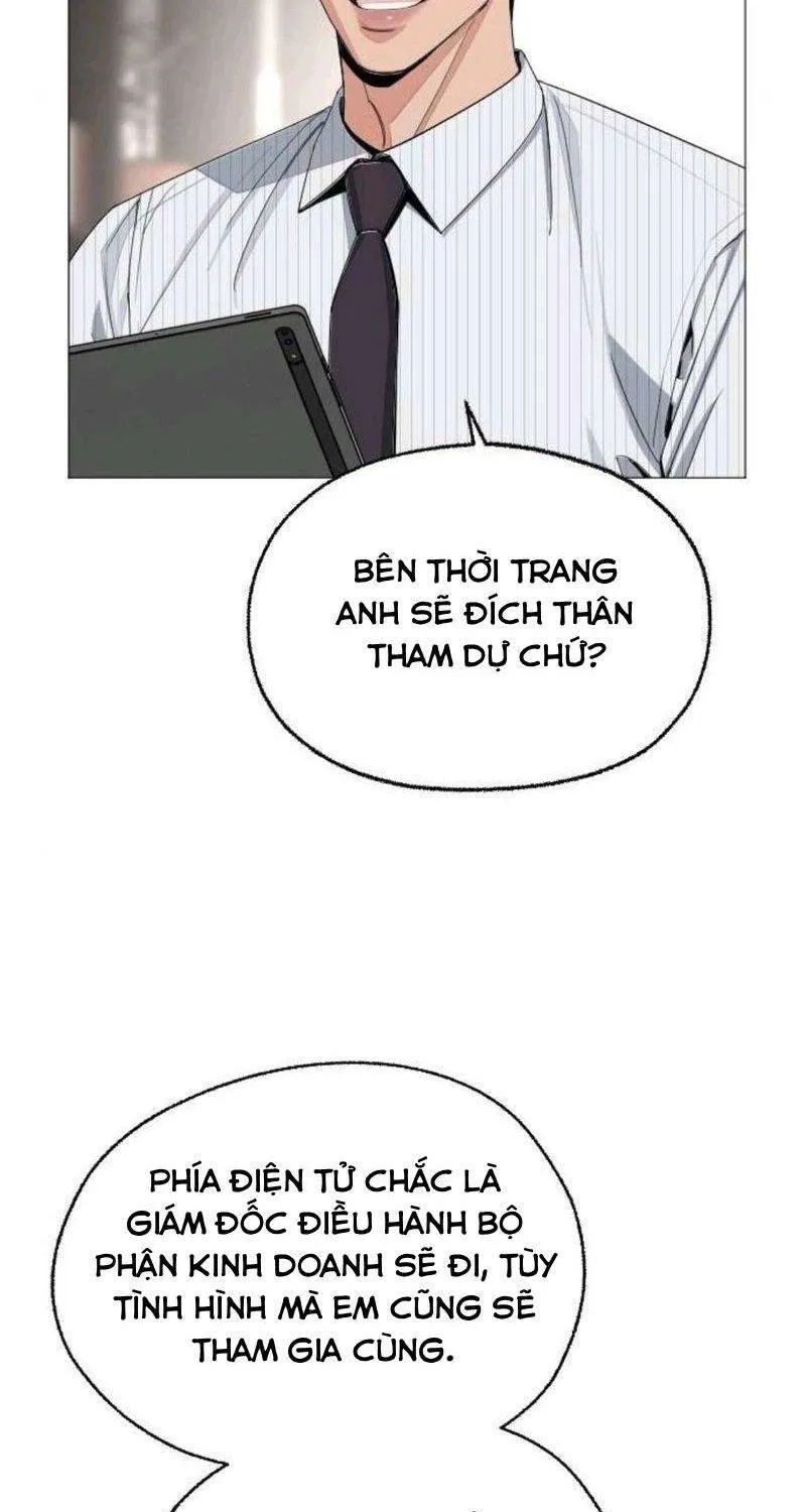 TÌNH YÊU CỦA ISEOP Chap 86 - Next Chap 87