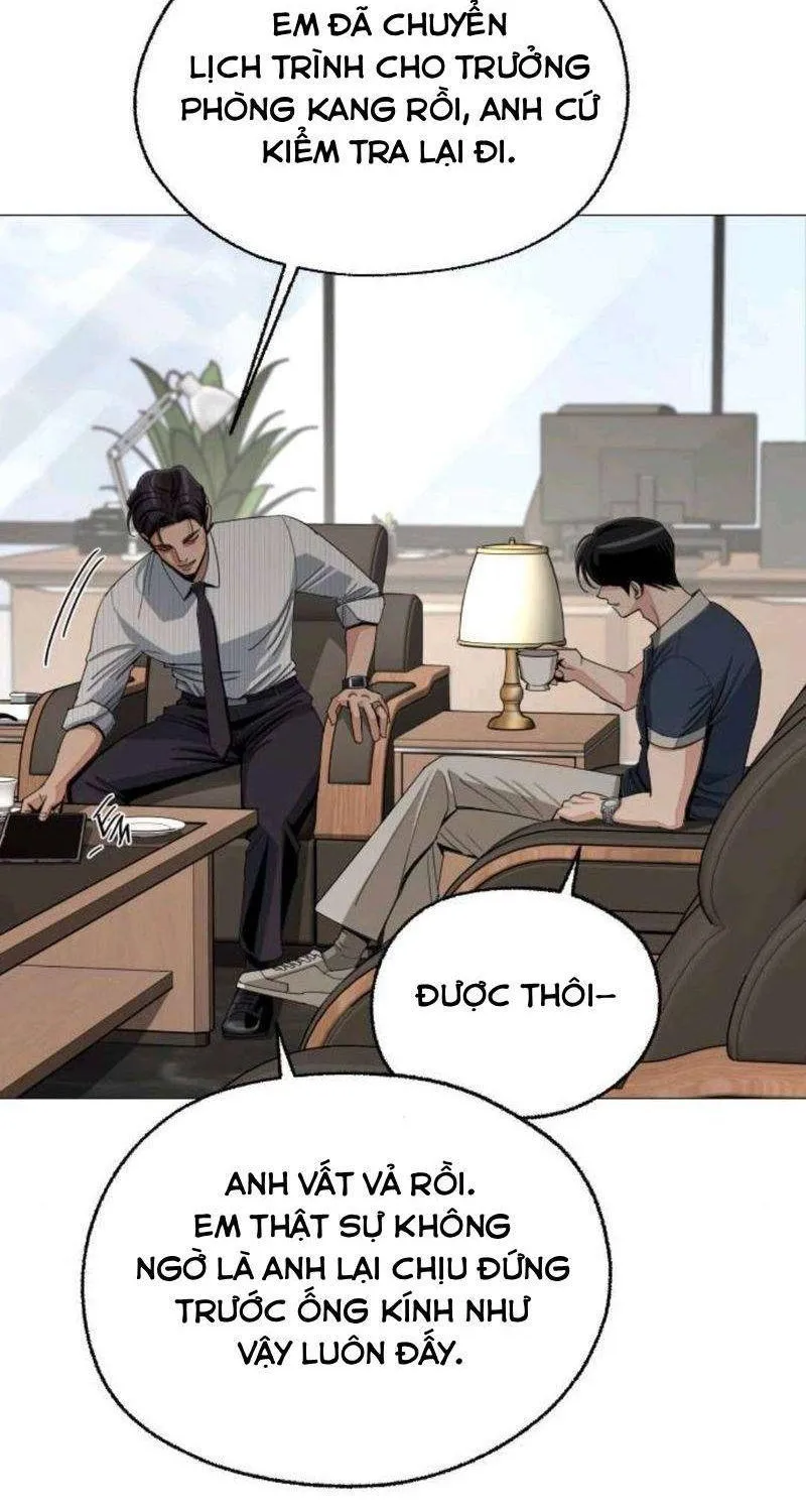 TÌNH YÊU CỦA ISEOP Chap 86 - Next Chap 87