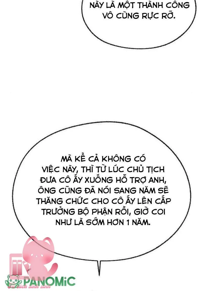 TÌNH YÊU CỦA ISEOP Chap 86 - Next Chap 87