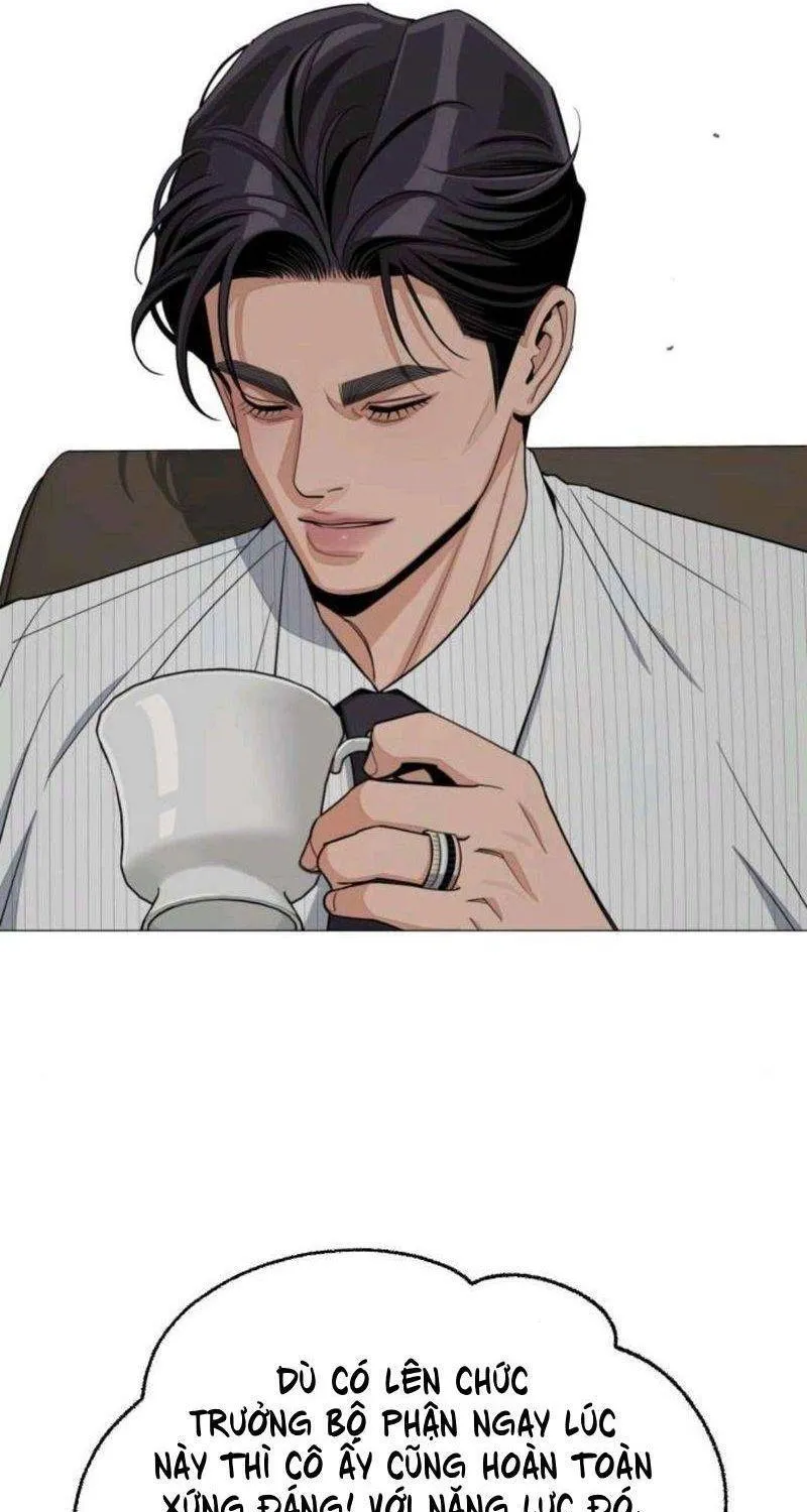 TÌNH YÊU CỦA ISEOP Chap 86 - Next Chap 87