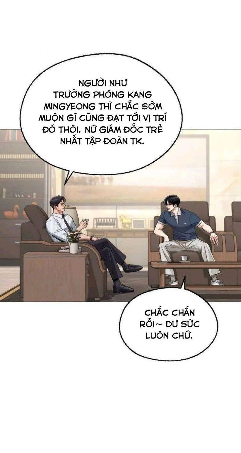 TÌNH YÊU CỦA ISEOP Chap 86 - Next Chap 87