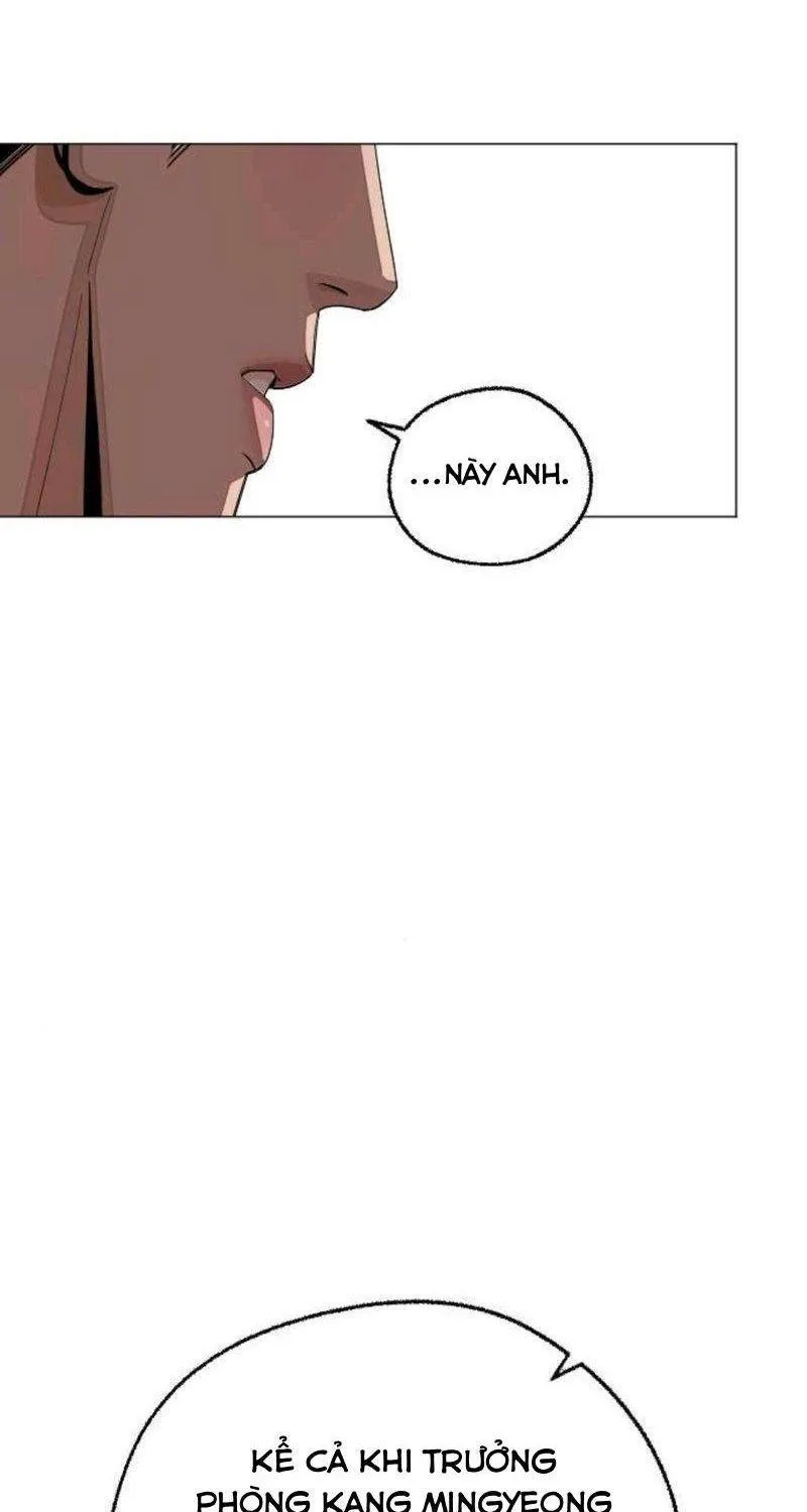 TÌNH YÊU CỦA ISEOP Chap 86 - Next Chap 87