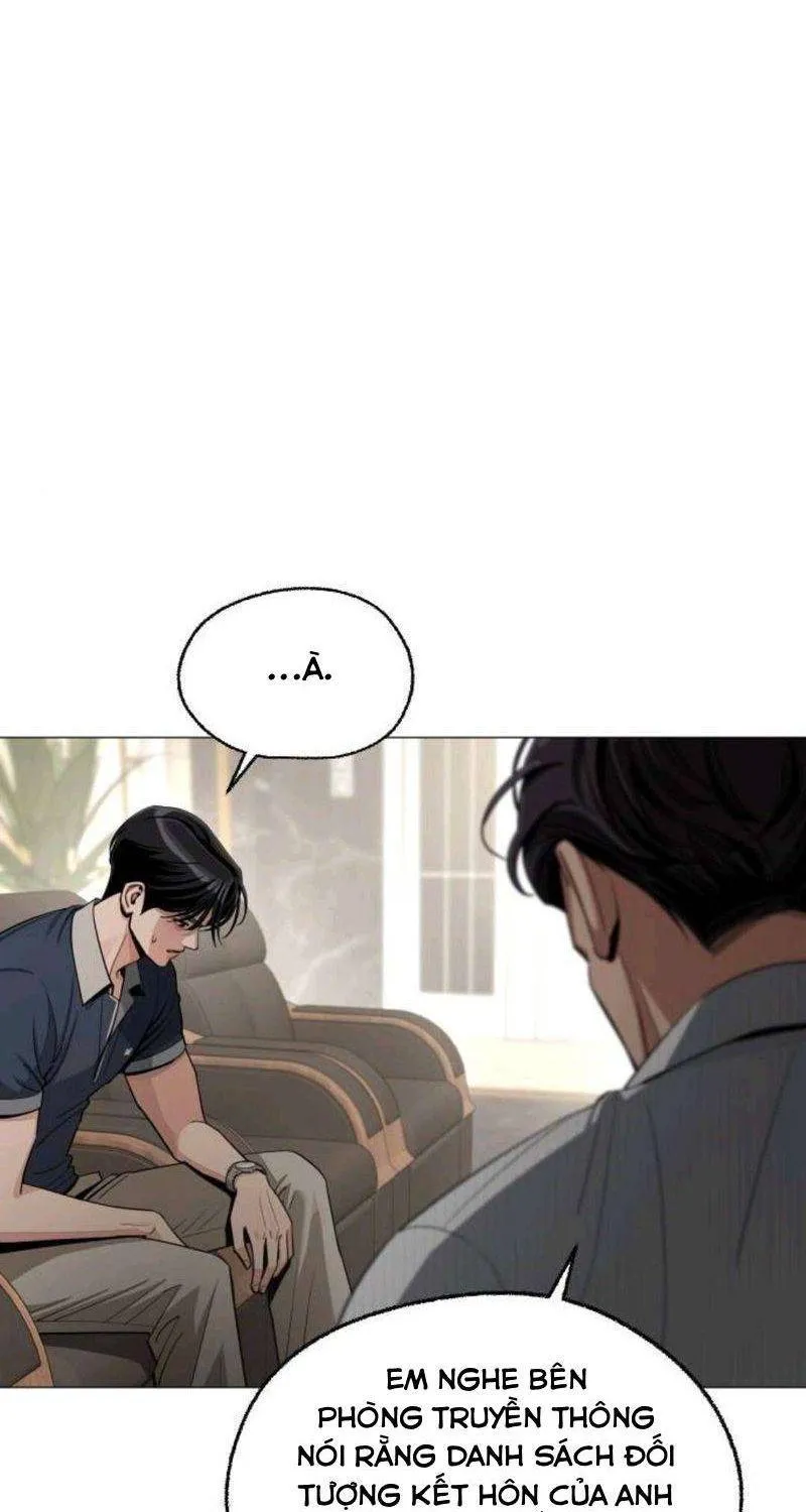 TÌNH YÊU CỦA ISEOP Chap 86 - Next Chap 87