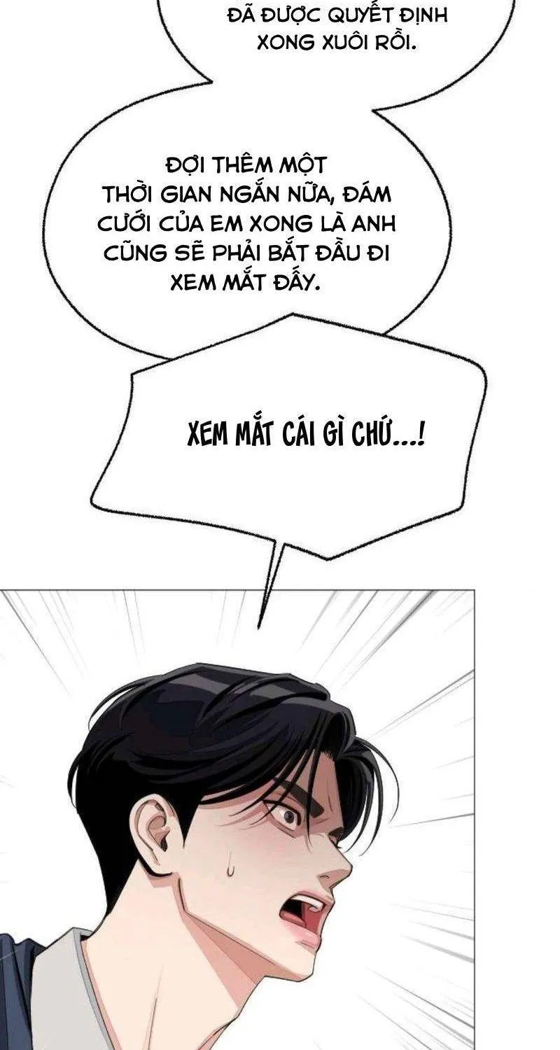 TÌNH YÊU CỦA ISEOP Chap 86 - Next Chap 87