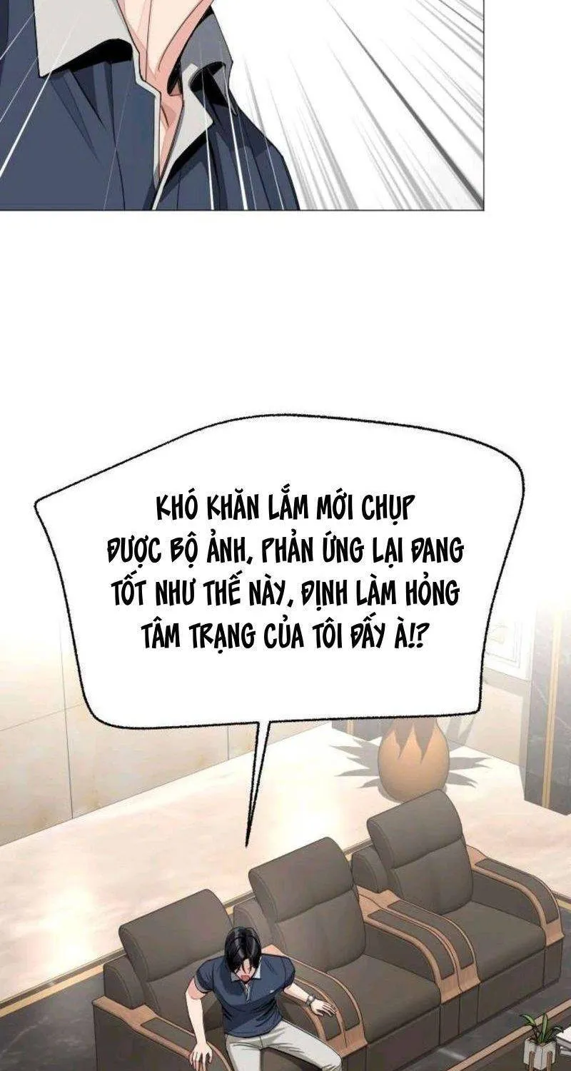 TÌNH YÊU CỦA ISEOP Chap 86 - Next Chap 87