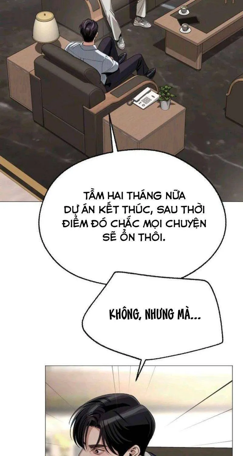 TÌNH YÊU CỦA ISEOP Chap 86 - Next Chap 87