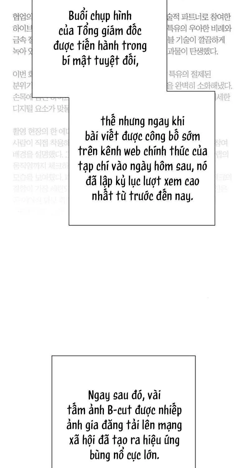 TÌNH YÊU CỦA ISEOP Chap 86 - Next Chap 87