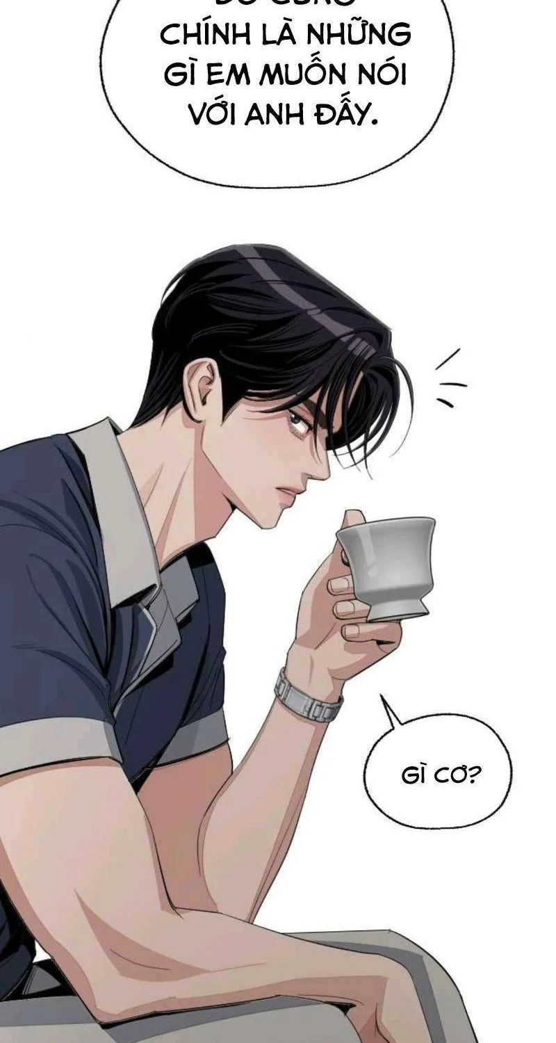 TÌNH YÊU CỦA ISEOP Chap 87 - Next Chap 88