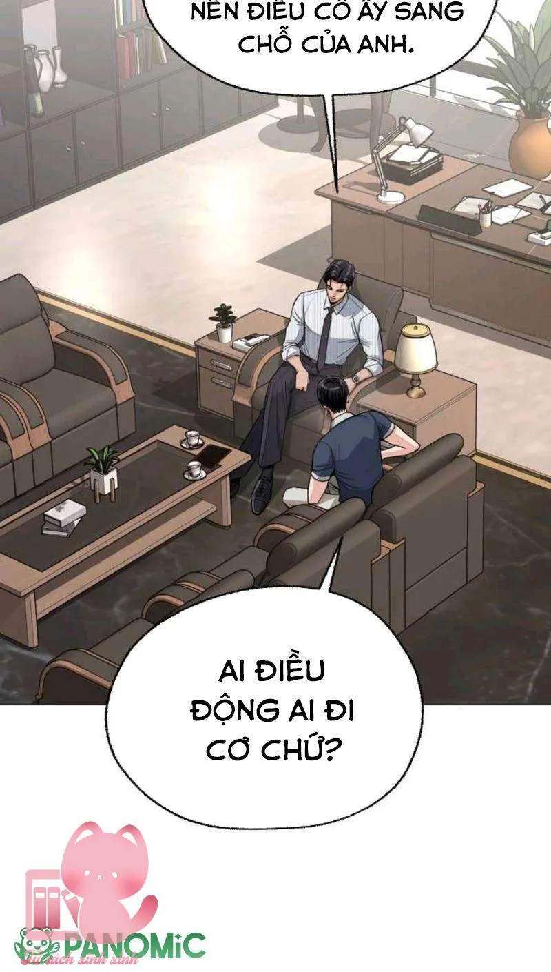 TÌNH YÊU CỦA ISEOP Chap 87 - Next Chap 88