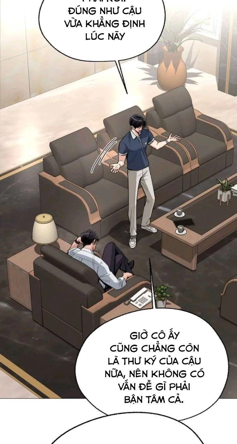 TÌNH YÊU CỦA ISEOP Chap 87 - Next Chap 88