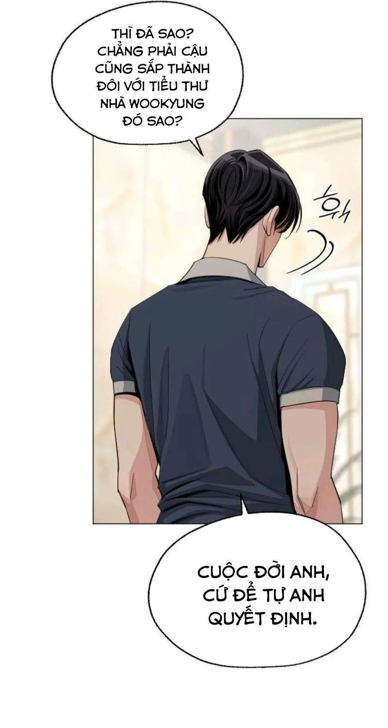 TÌNH YÊU CỦA ISEOP Chap 87 - Next Chap 88