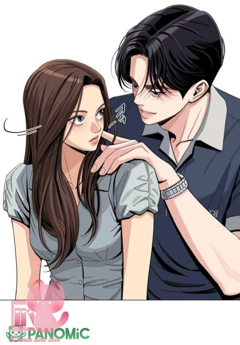 TÌNH YÊU CỦA ISEOP Chap 87 - Next Chap 88