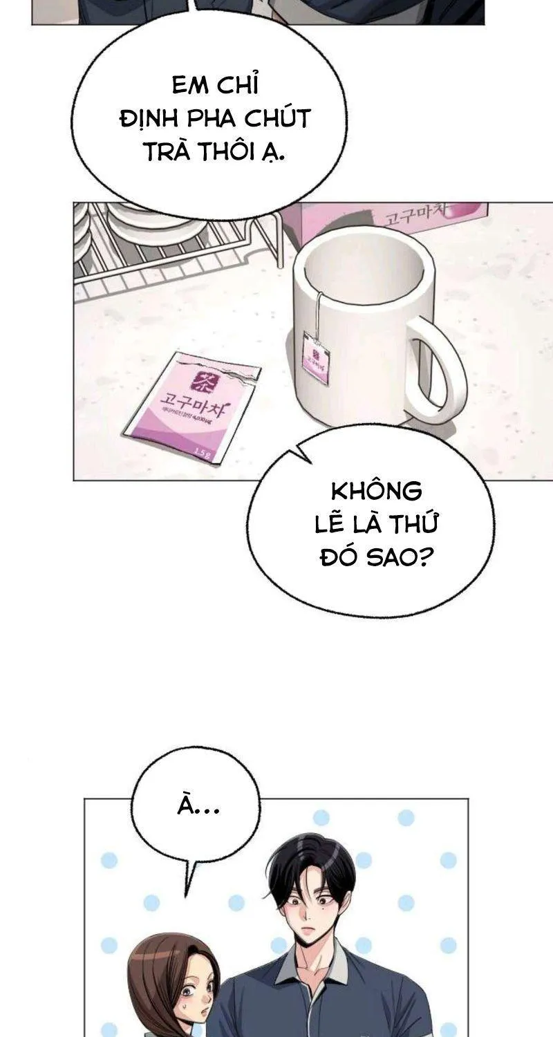TÌNH YÊU CỦA ISEOP Chap 87 - Next Chap 88