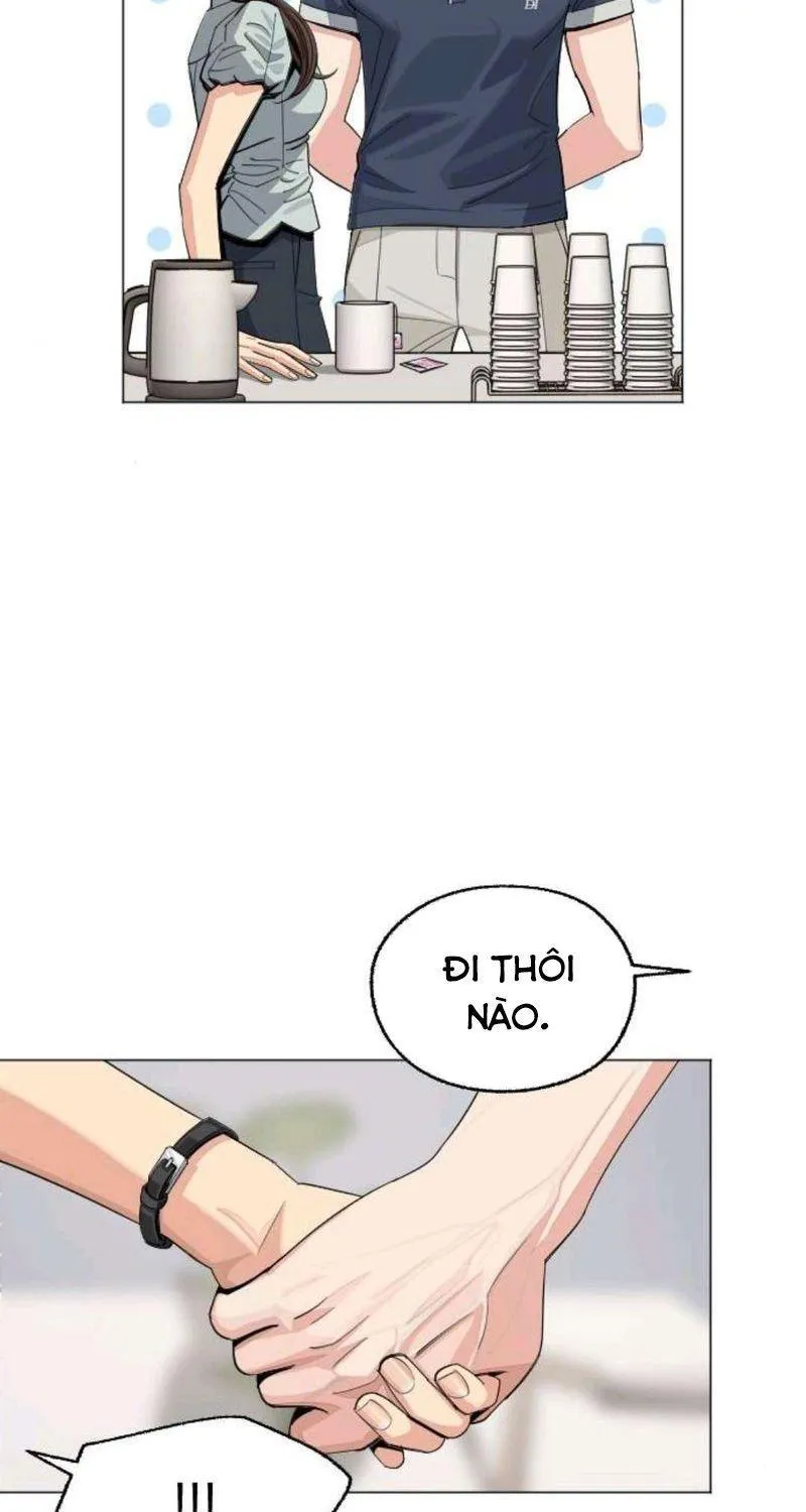 TÌNH YÊU CỦA ISEOP Chap 87 - Next Chap 88