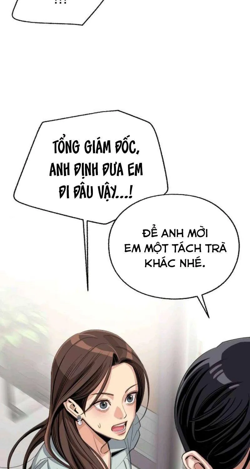 TÌNH YÊU CỦA ISEOP Chap 87 - Next Chap 88